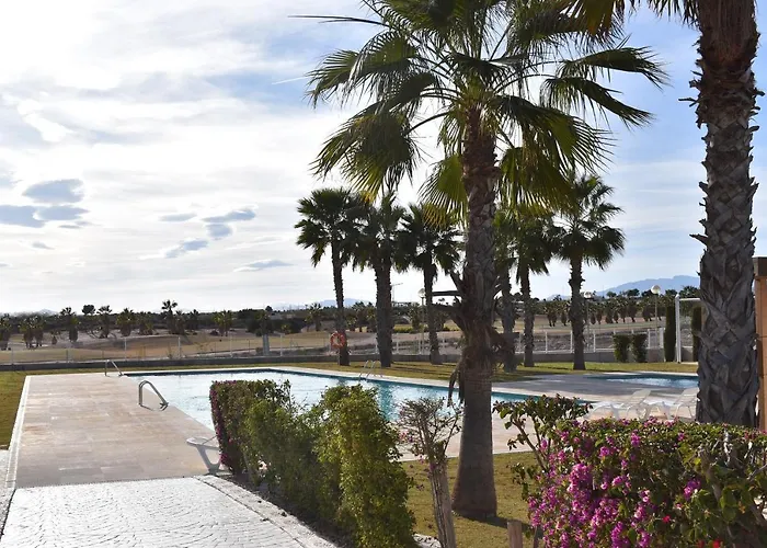 Sonne - Golf - 4Pers - Komfort - Apartments