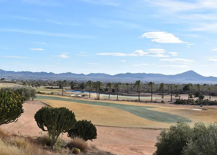Sonne - Golf - 4Pers - Komfort - Apartments