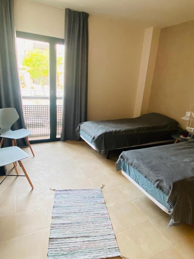 Apartment Sonne - Golf - 4pers - Komfort -