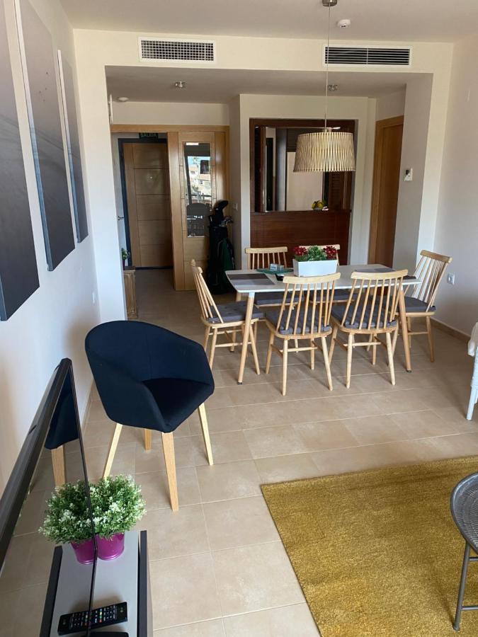Sonne - Golf - 4pers - Komfort - Apartment *