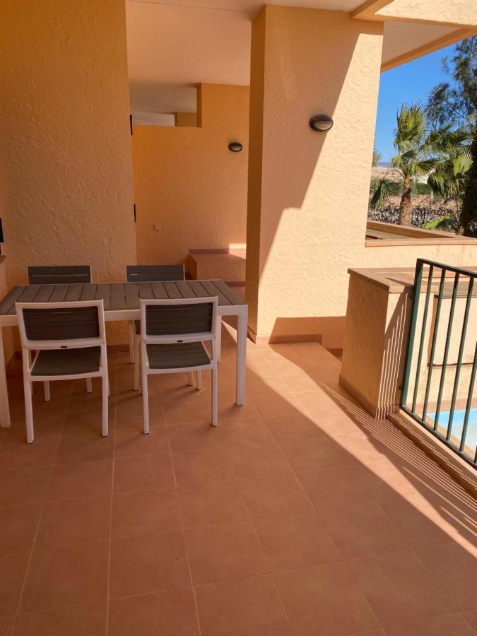 Sonne - Golf - 4pers - Komfort - Apartment *