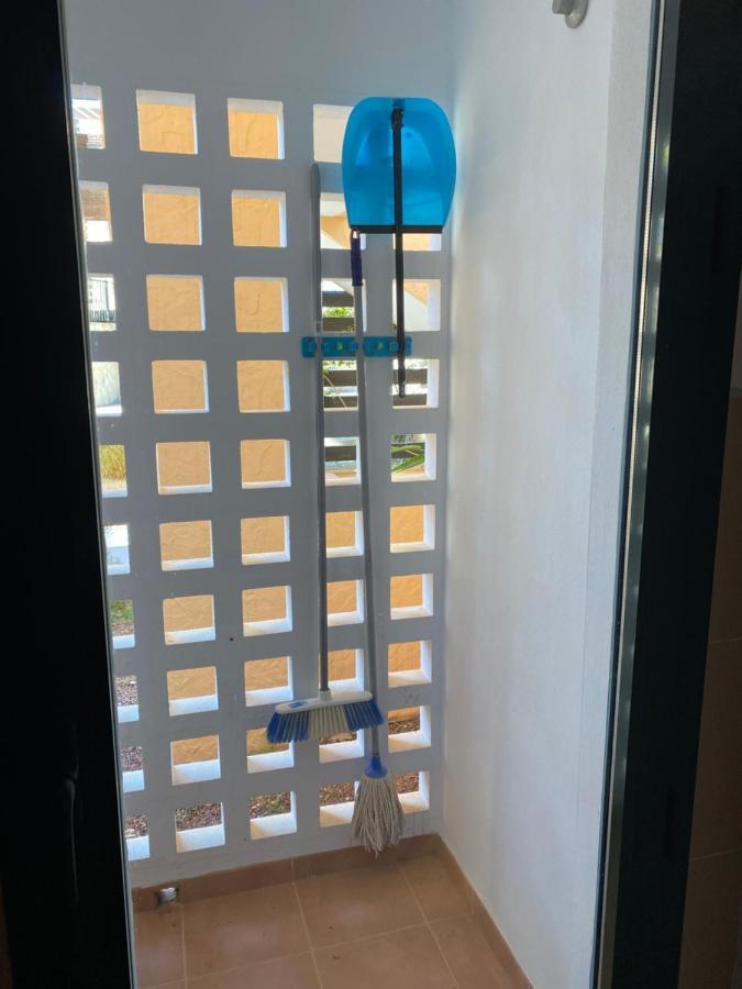 Sonne - Golf - 4pers - Komfort - Apartment Fuente Alamo (Murcia)