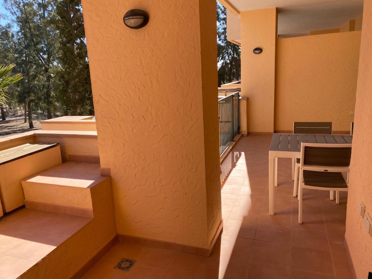 Sonne - Golf - 4pers - Komfort - Apartment