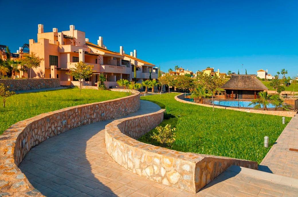 Apartment Sonne - Golf - 4pers - Komfort - *